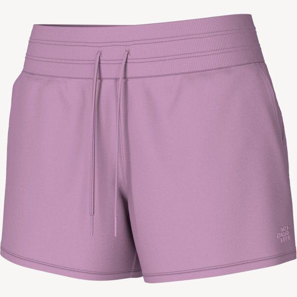 Шорты TNF W Aphrodite Short (Женский; L; MineralPurple)